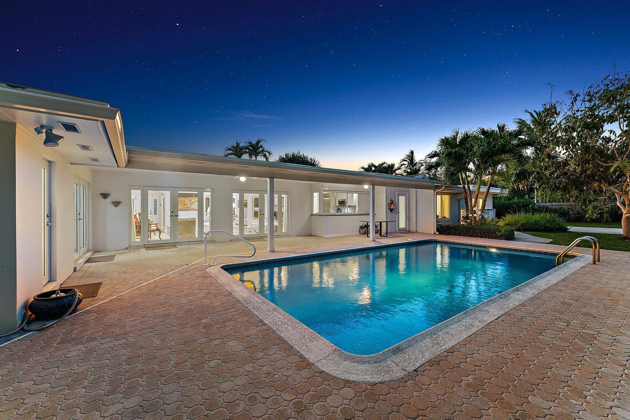 Golf Course Addition to the Village of North Palm - Residential