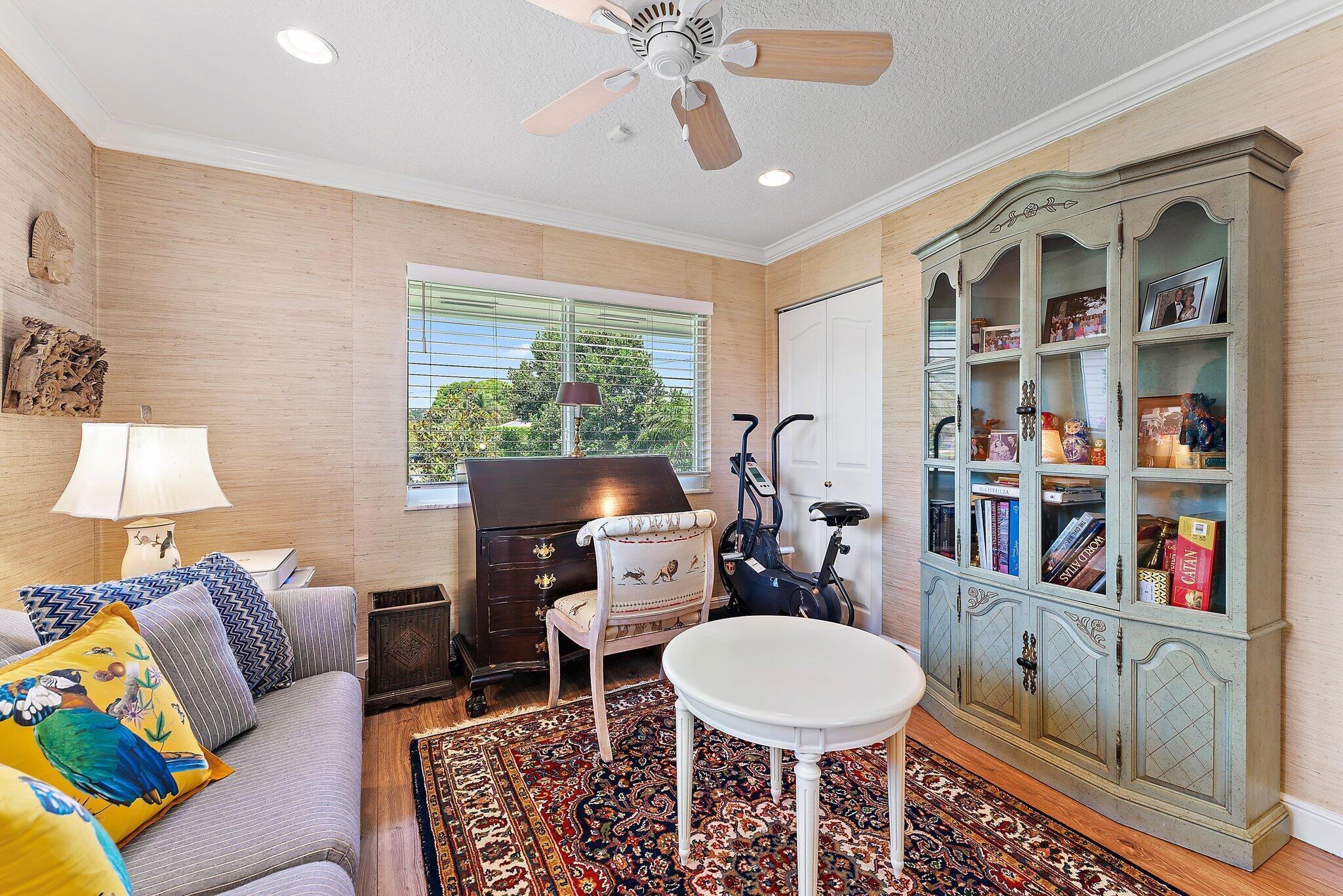 Golf Course Addition to the Village of North Palm - Residential