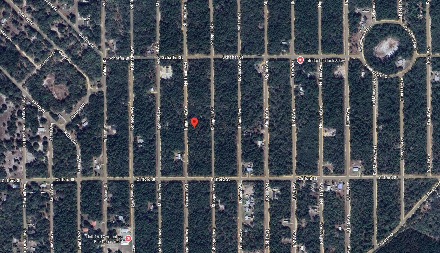 314 Neisman Avenue