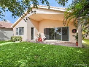 MARTINS CROSSING - Residential