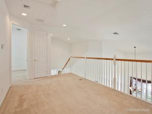 MARTINS CROSSING - Residential