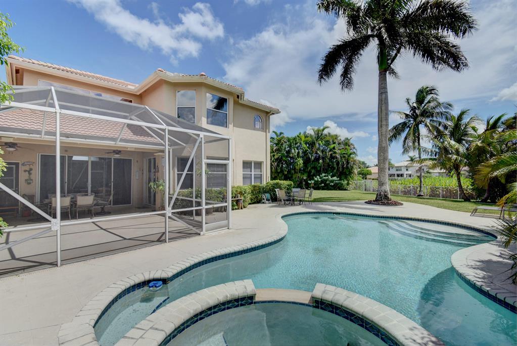 THE SHORES - Residential