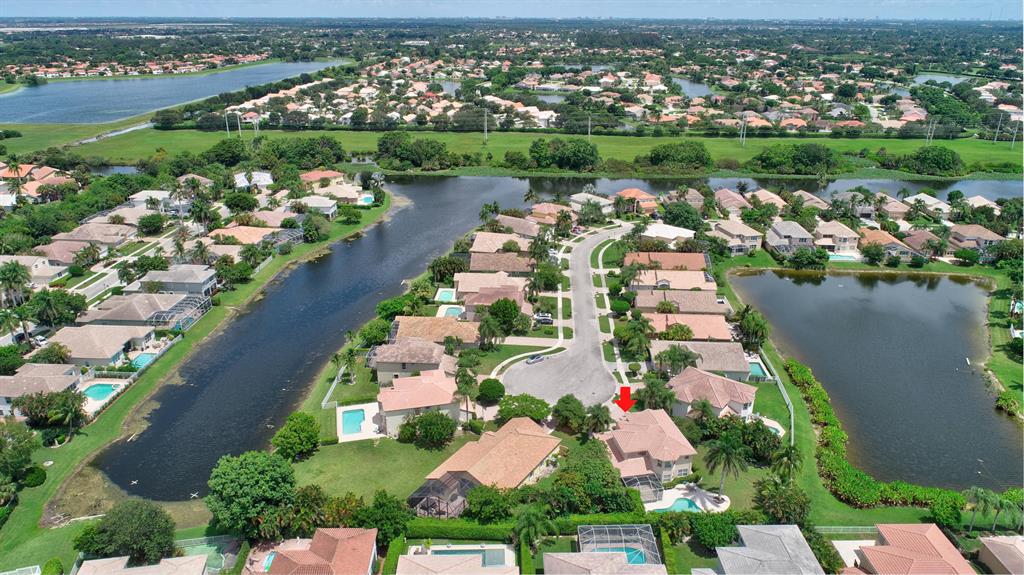 THE SHORES - Residential