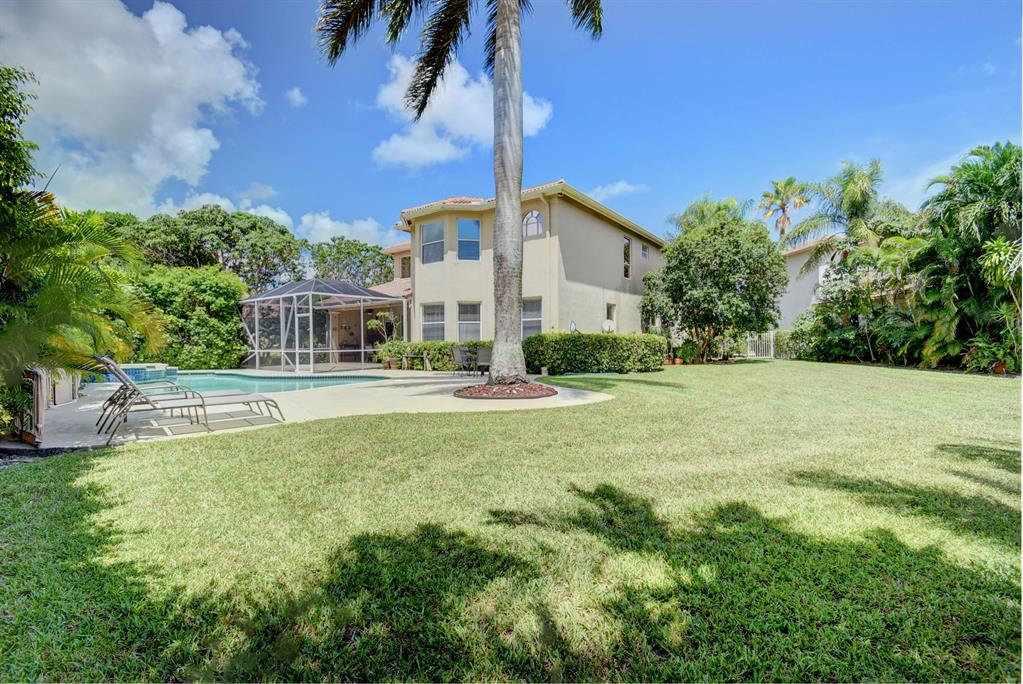 THE SHORES - Residential