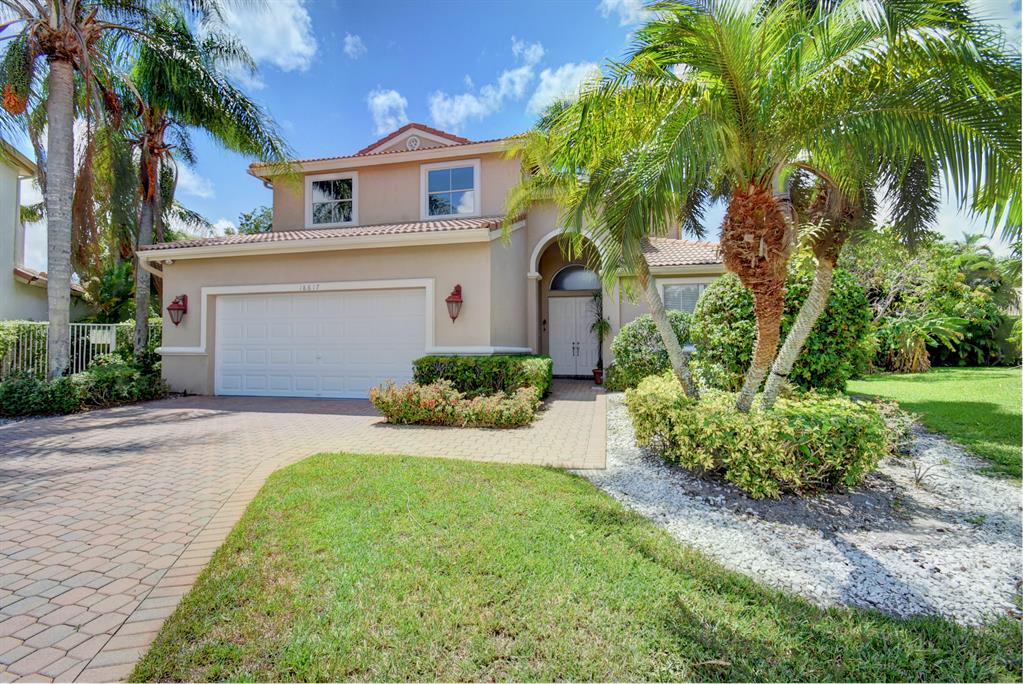 THE SHORES - Residential