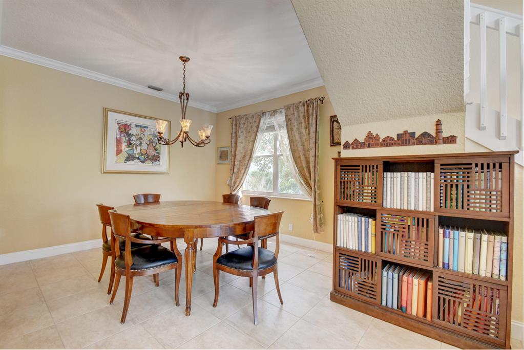 THE SHORES - Residential