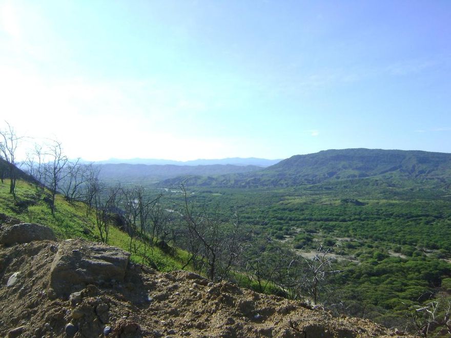 150 acres of hillside property overlooking the Pacific Ocean. The property sits 450 feet above sea level providing panoramic views and amazing sunsets. This gated community has water and electricity on site along with an architect/builder to create your custom home. Each treed lot has ocean views and can be combined for a larger parcel. Mancora is famous for attracting surfers, kite boarders and scuba divers. A SMART INVESTMENT for a vacation/retirement property for the savvy individual that wants to get in on an exploding market. Hotels, shops and restaurants await the multitude of travelers looking for serenity. Magical beaches, sunny days all year round, perfect waves and delicious cuisine located in Peru's Northern Coast.