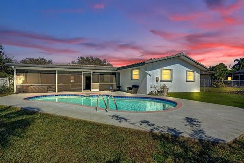 12188 NW 32nd Court Coral Springs FL 33065