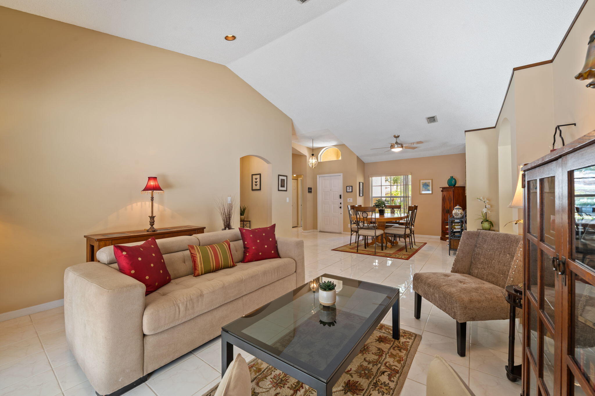 ESTATES OF LYONS GATE - Residential