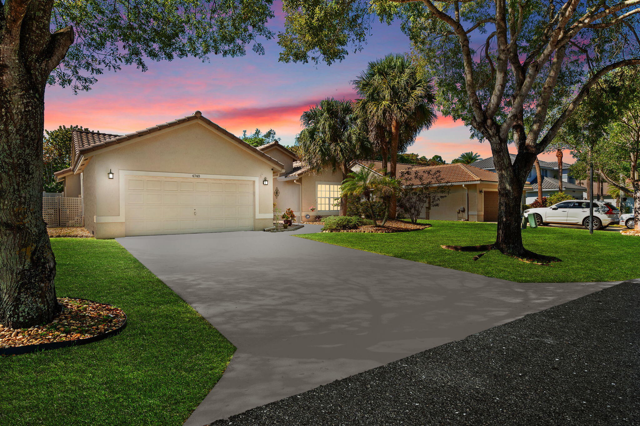 4740 NW 75th Street NW