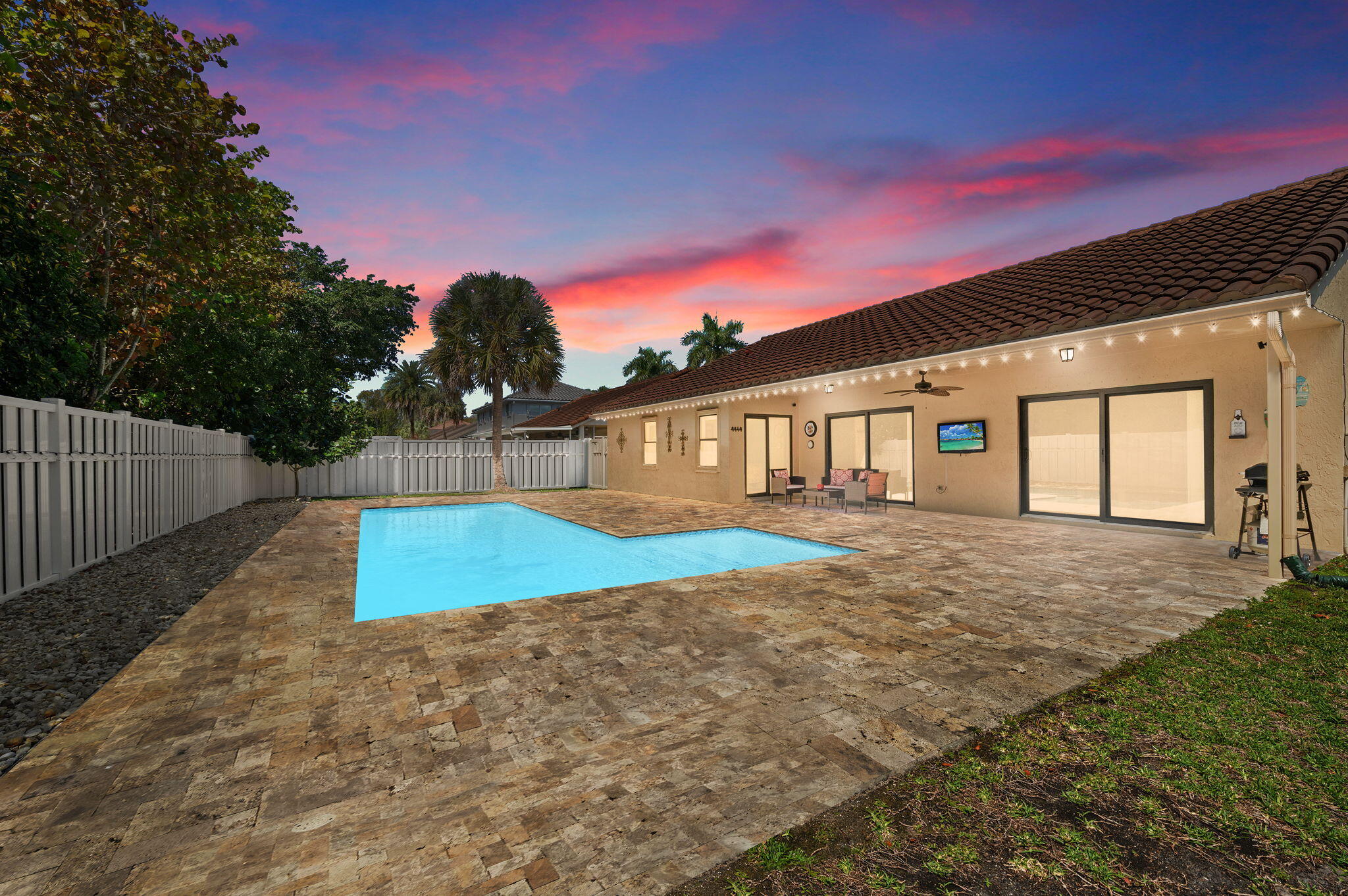 ESTATES OF LYONS GATE - Residential