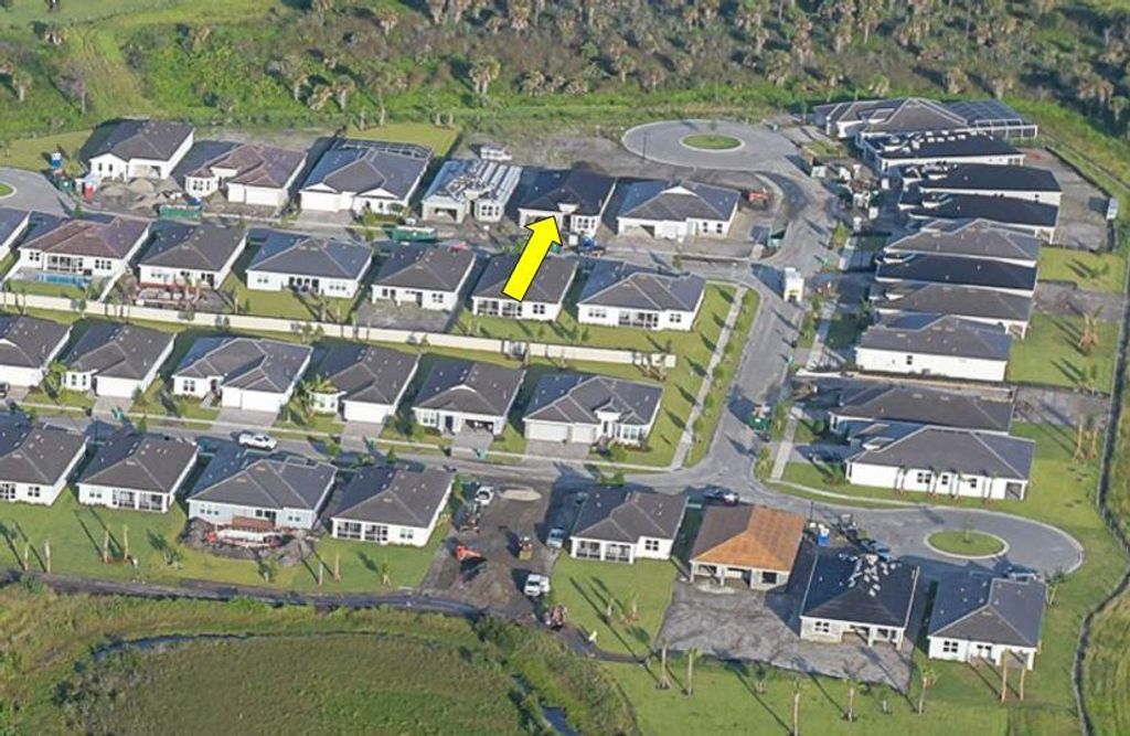 Photo of 13132 SW Smalt Lane, Port Saint Lucie, FL 34987 (MLS # R11014693)