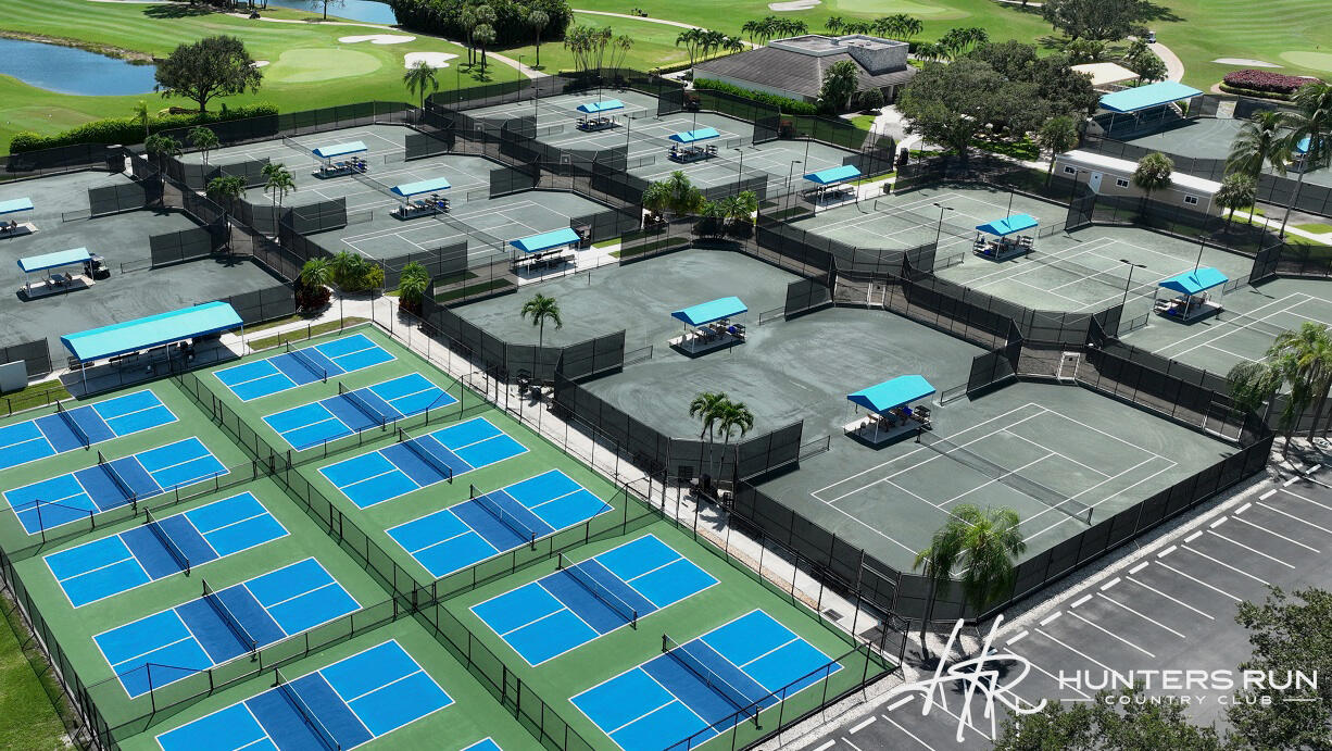 Westgate at Hunters Run - Residential