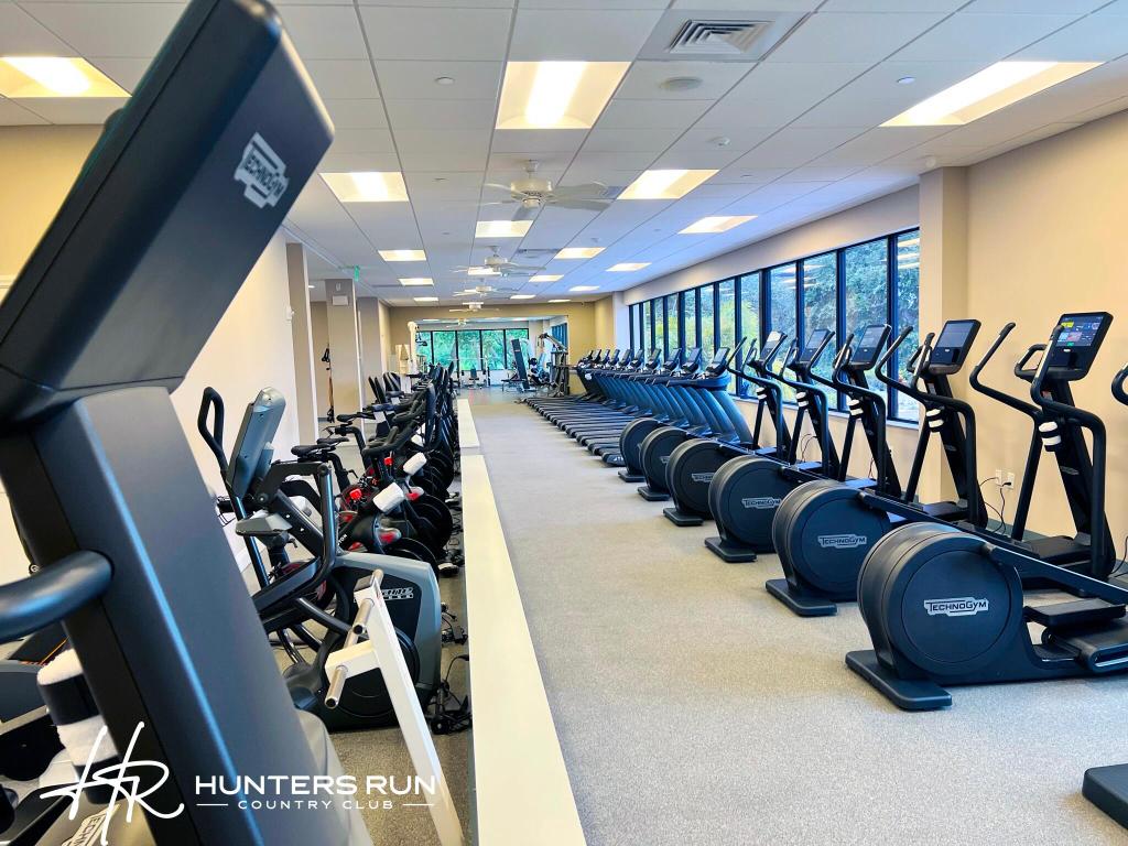 Westgate at Hunters Run - Residential