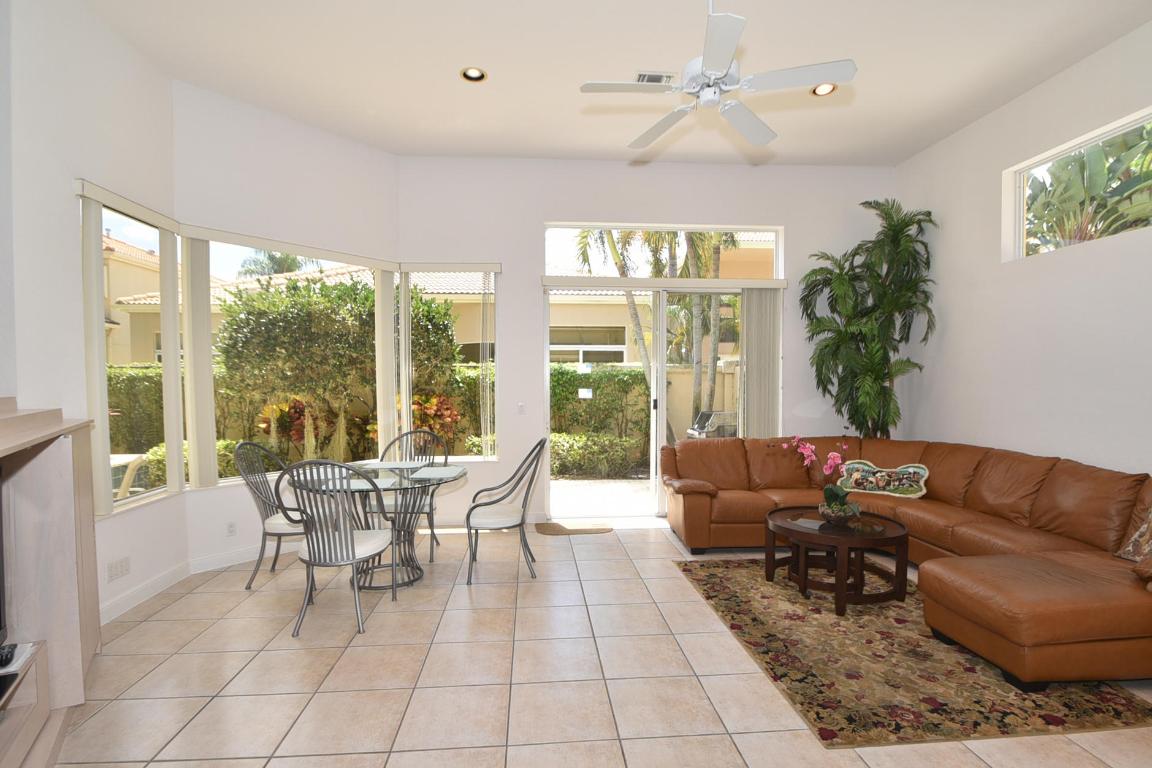 Mayfair - Residential