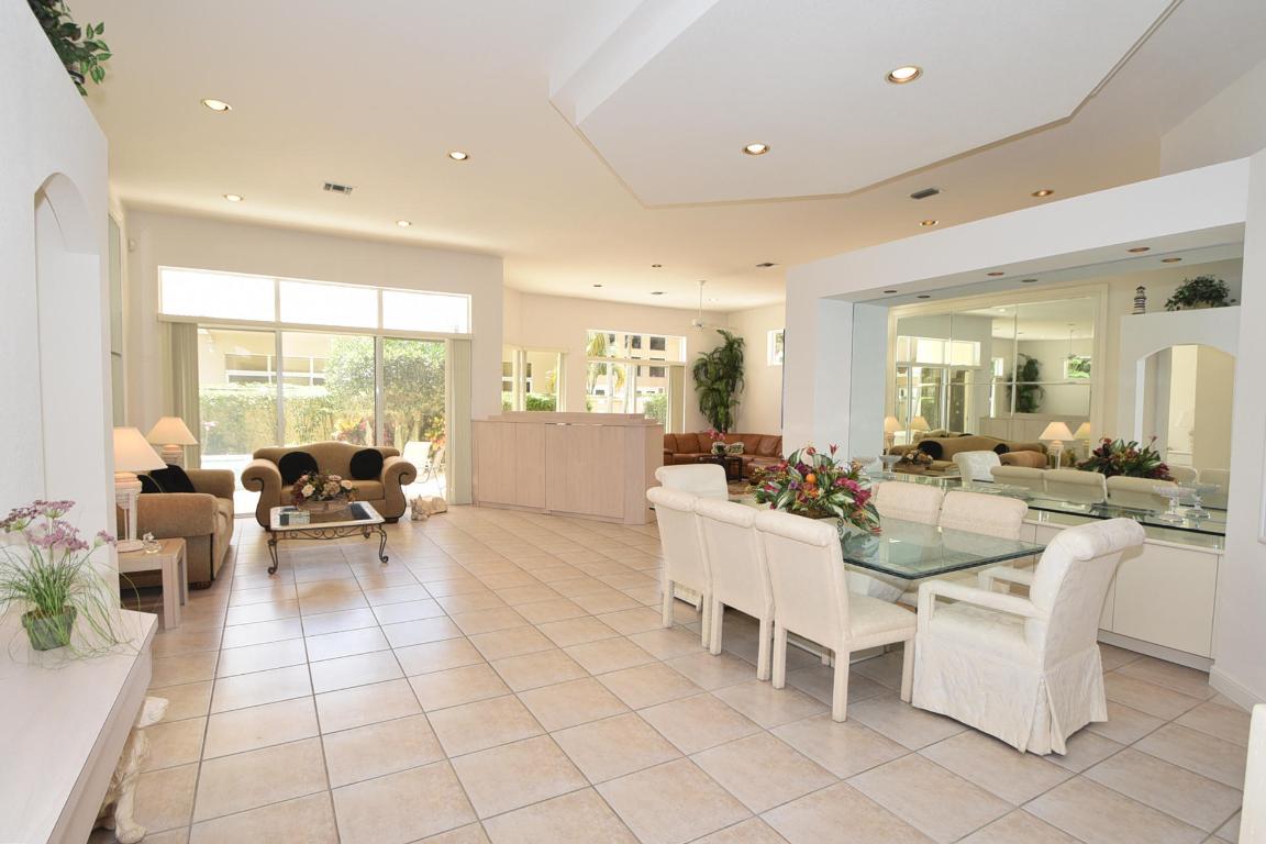 Mayfair - Residential