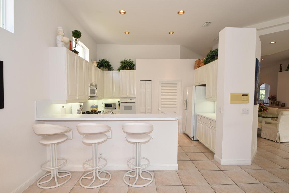 Mayfair - Residential