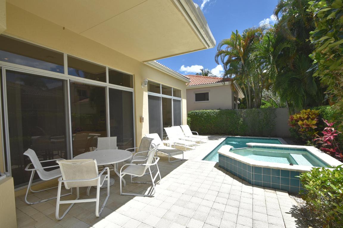 Mayfair - Residential