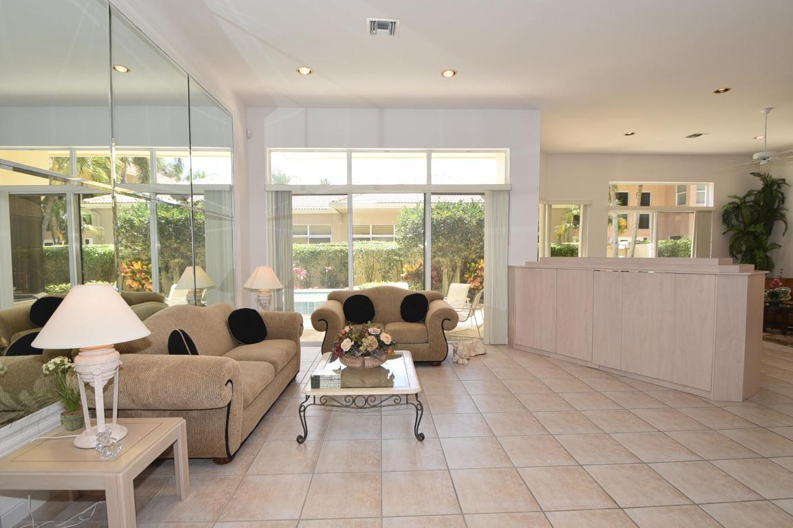 Mayfair - Residential