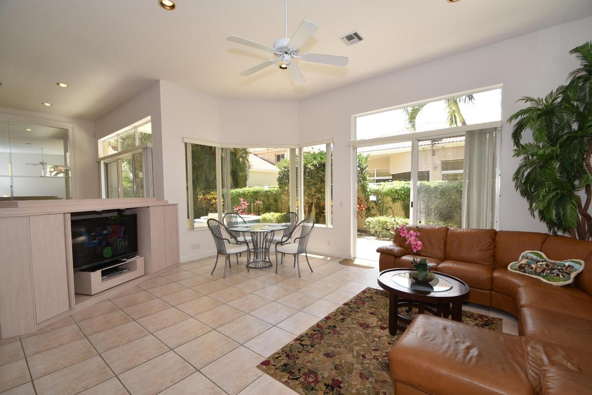 Mayfair - Residential