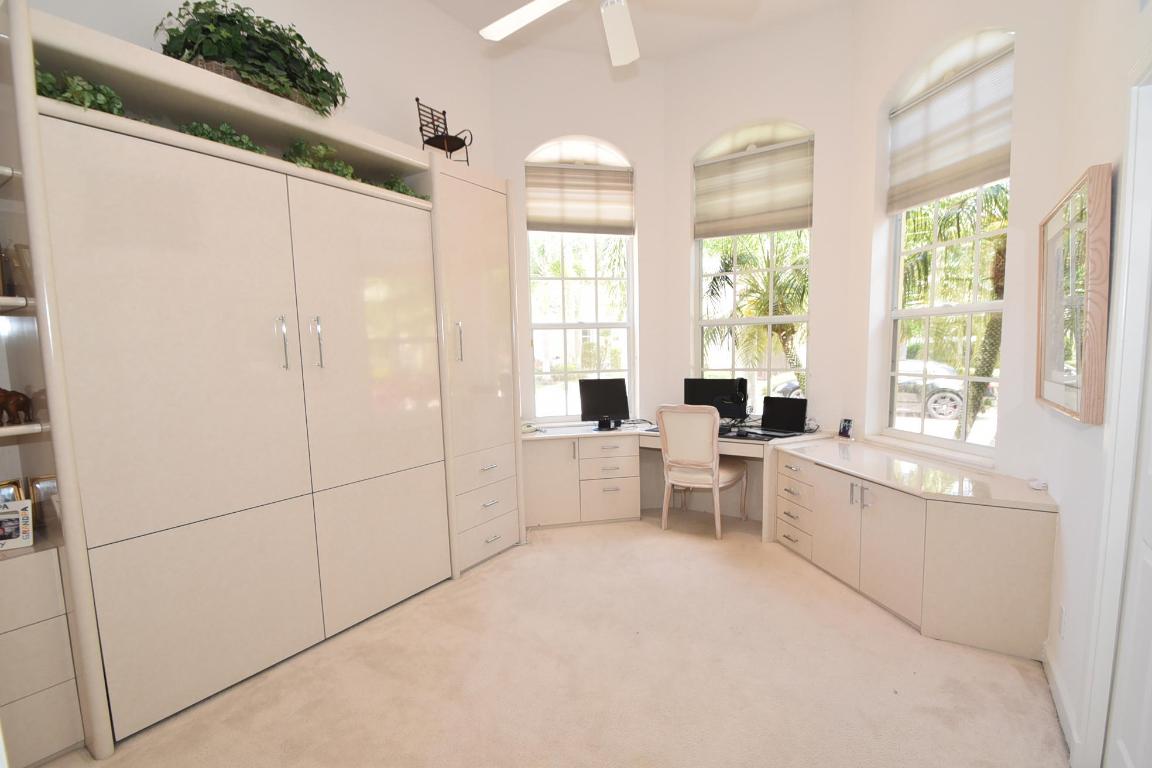 Mayfair - Residential