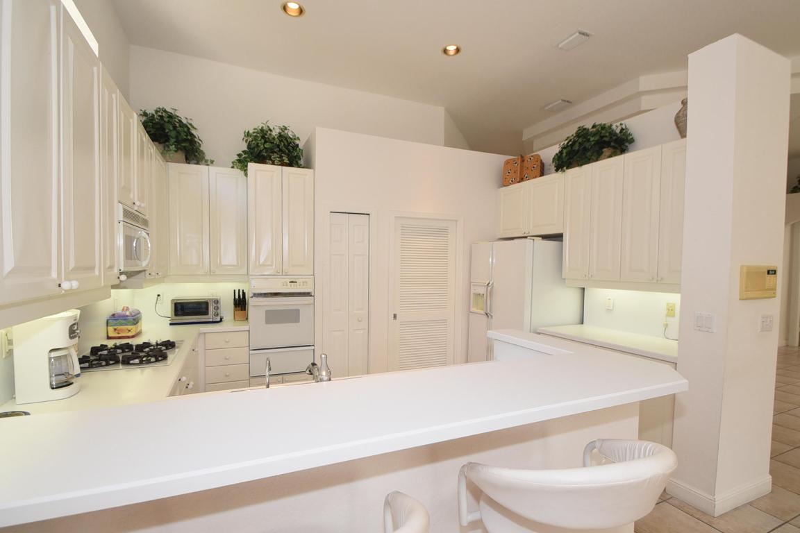 Mayfair - Residential