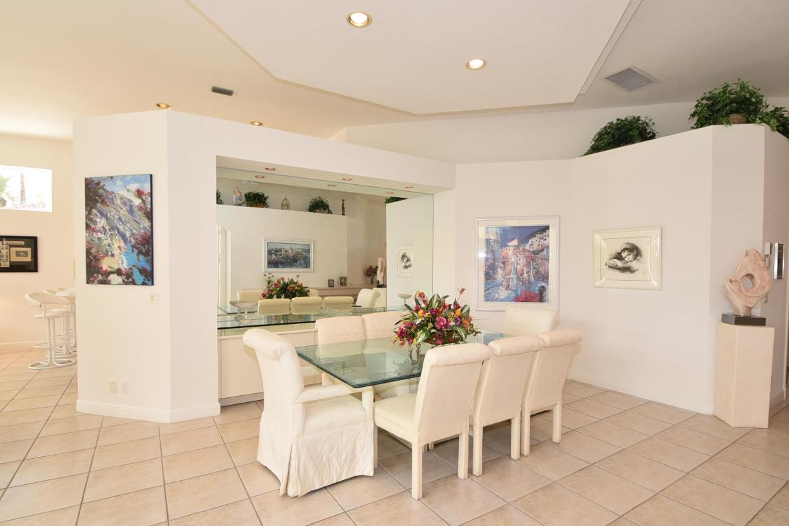 Mayfair - Residential