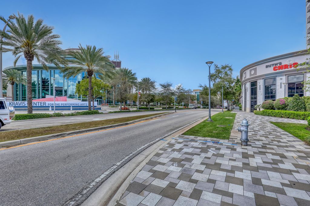 Photo of 651 Okeechobee Boulevard #403, West Palm Beach, FL 33401 (MLS # R11167567)