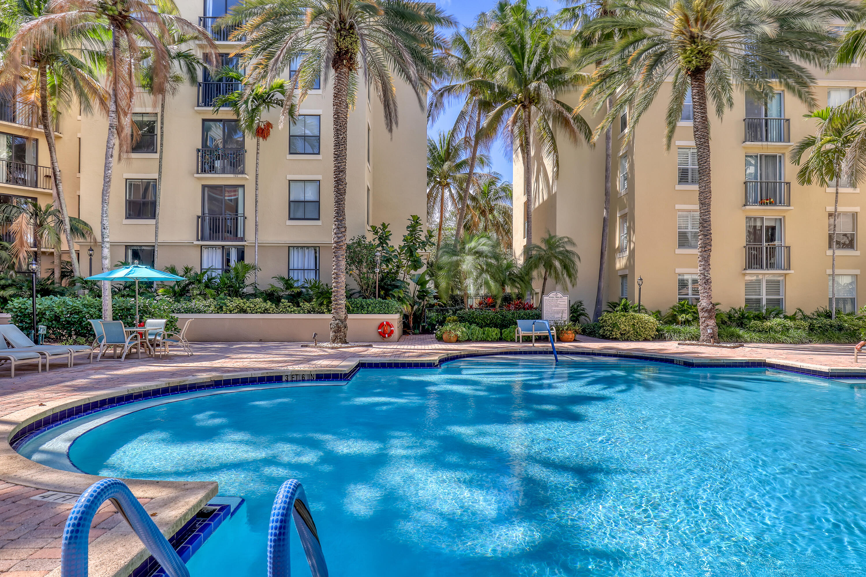 651 Okeechobee Boulevard 403