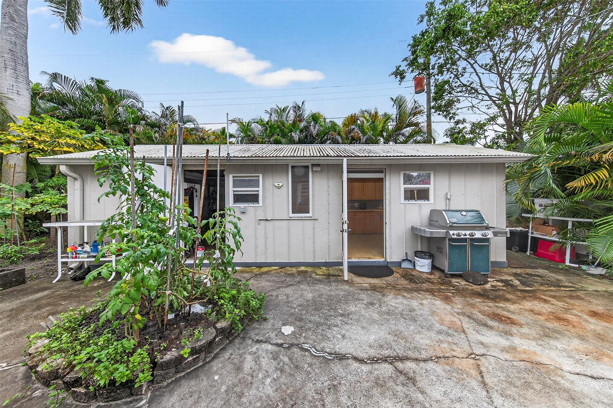 Gulfstream Estates 37-6 B - Residential