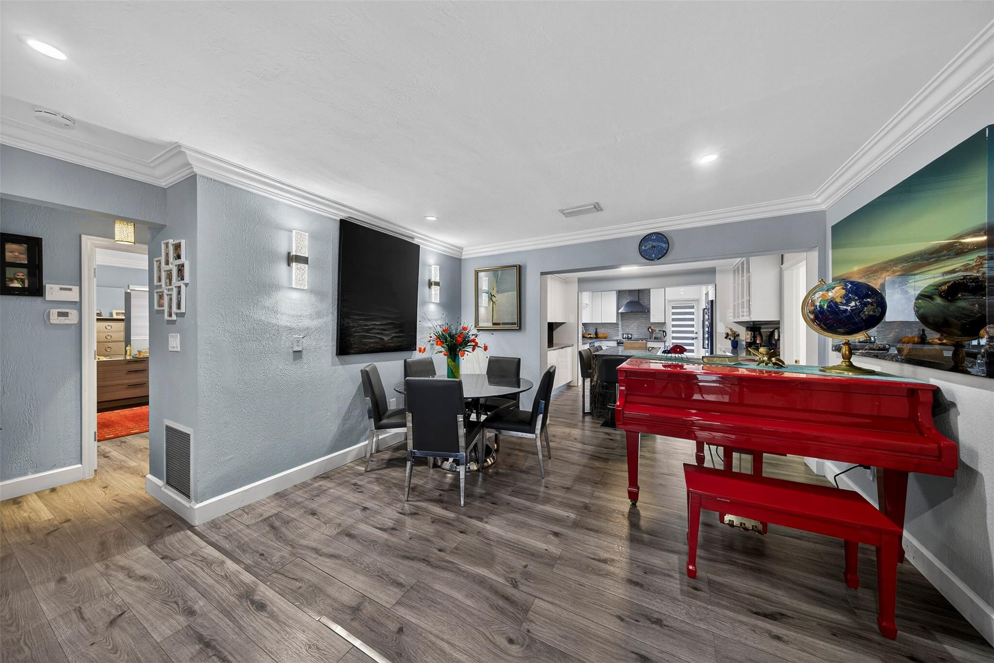 Gulfstream Estates 37-6 B - Residential