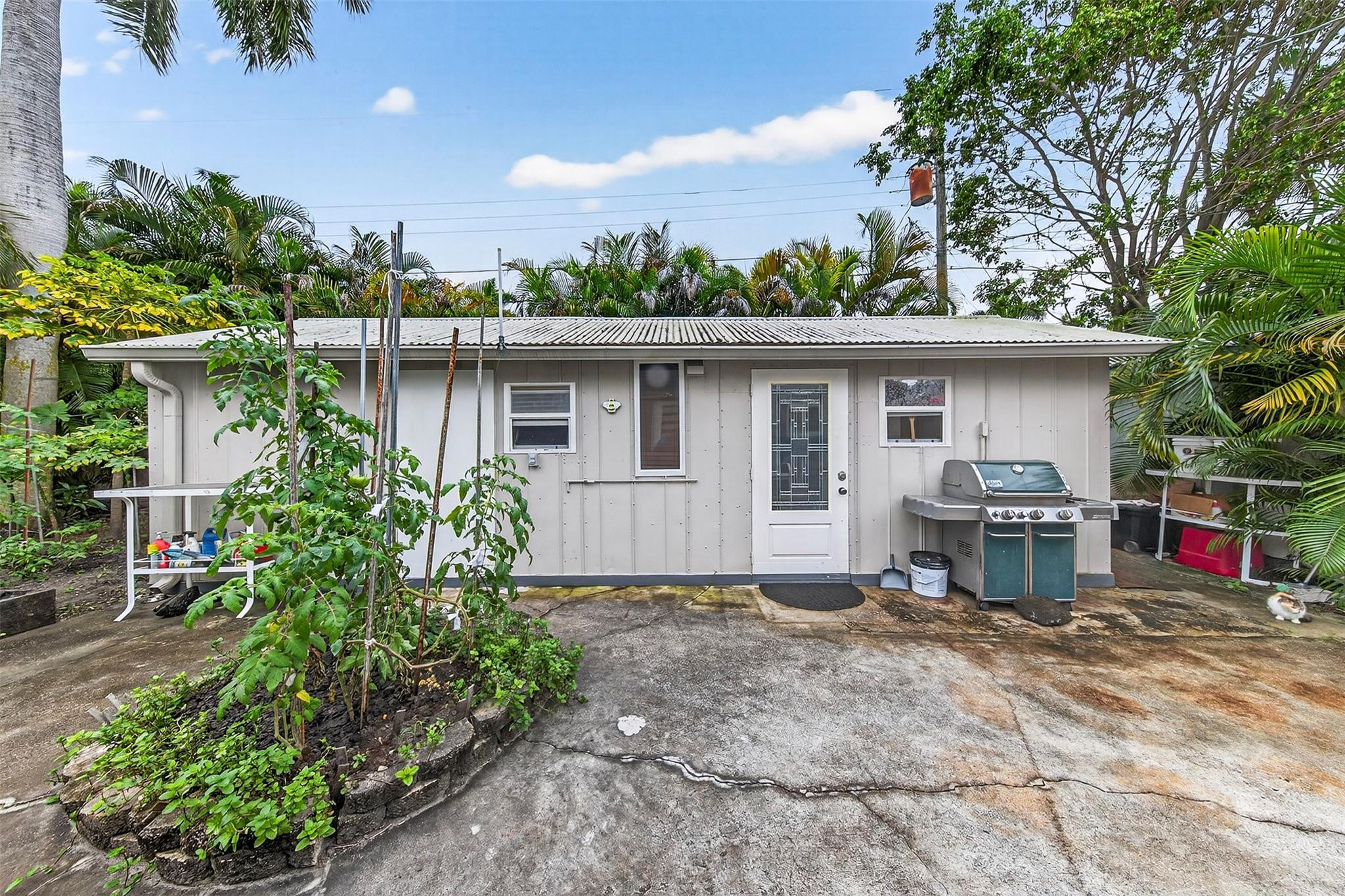 Gulfstream Estates 37-6 B - Residential