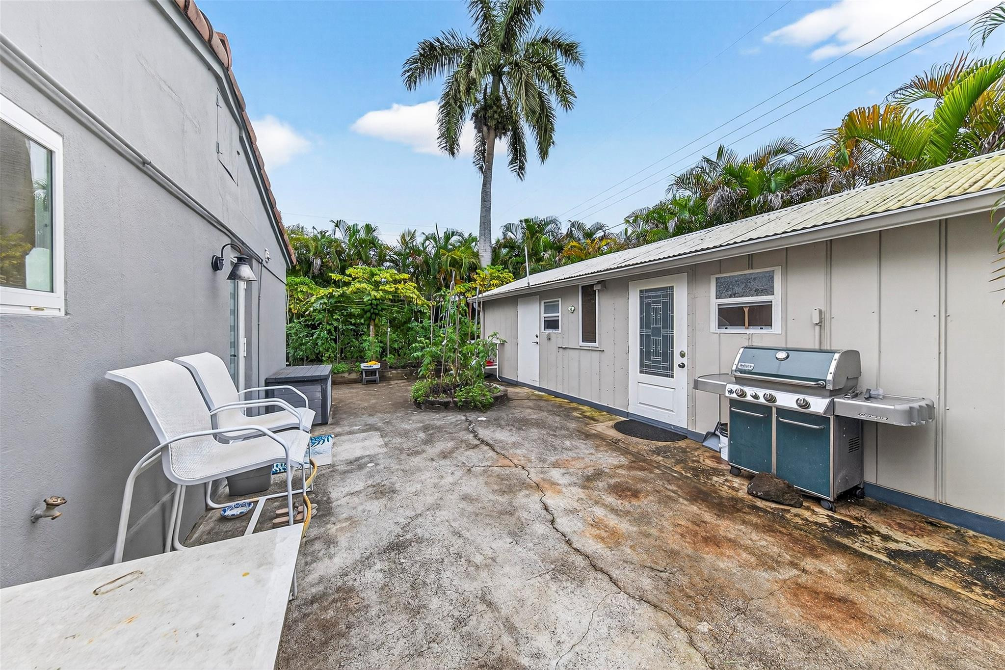 Gulfstream Estates 37-6 B - Residential