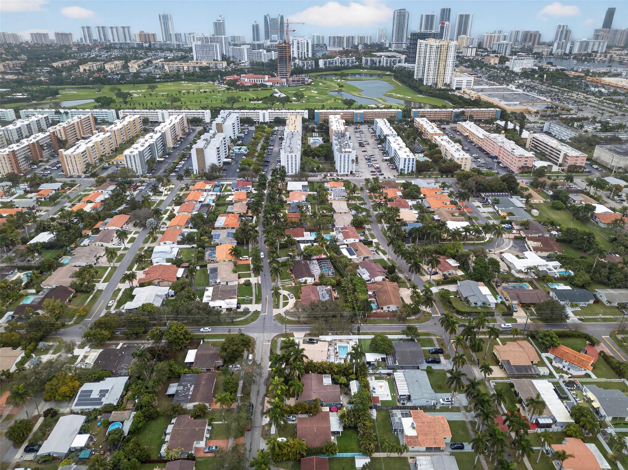 Gulfstream Estates 37-6 B - Residential