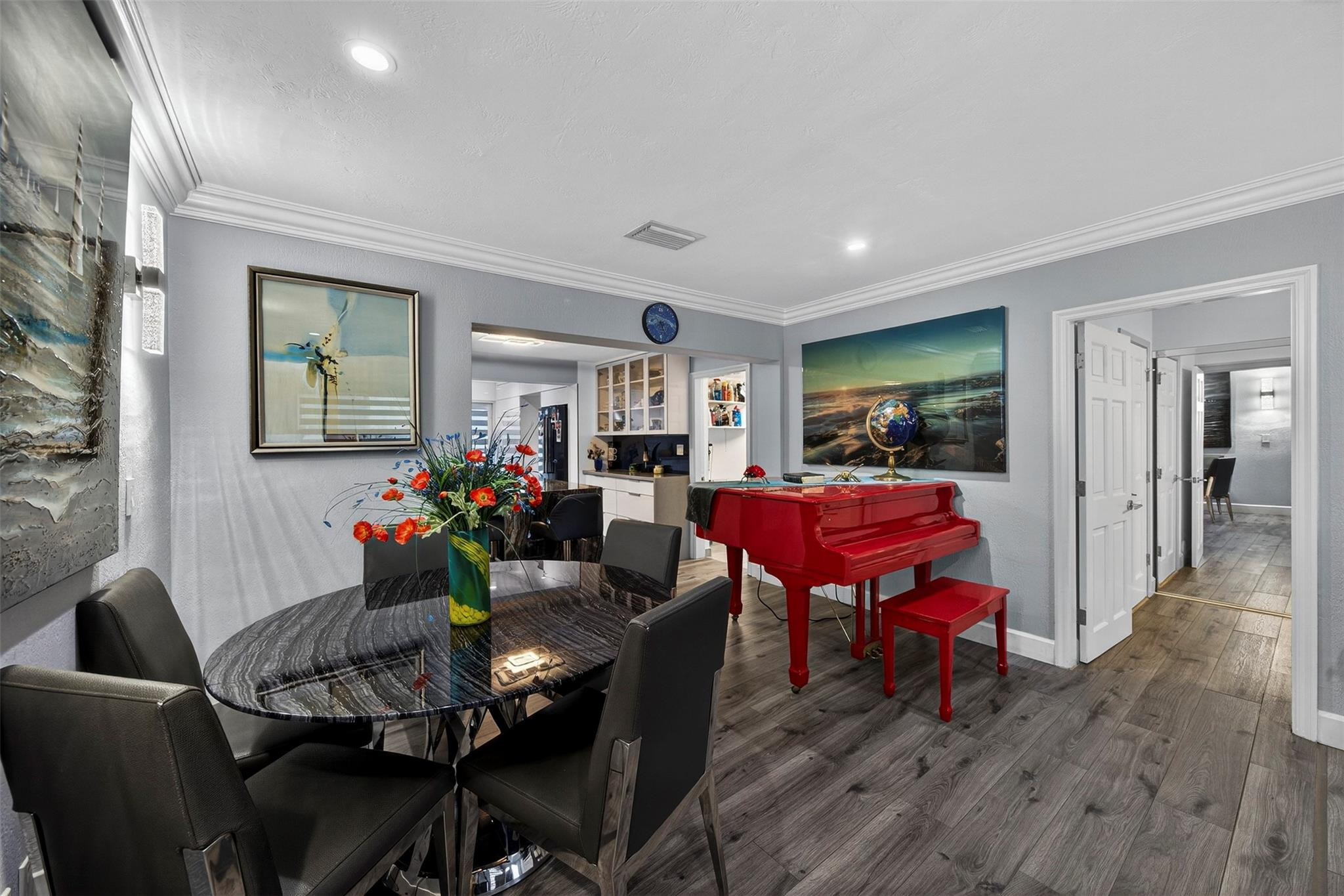 Gulfstream Estates 37-6 B - Residential