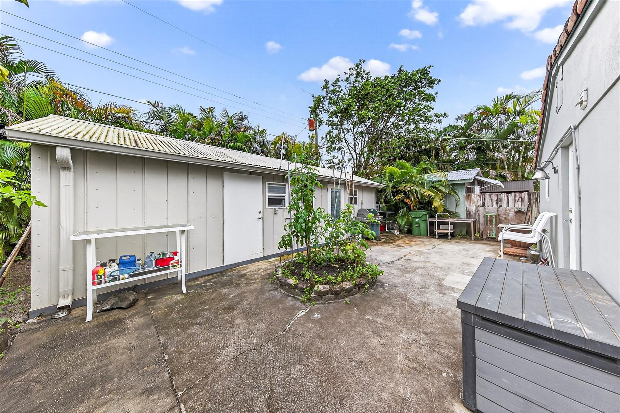 Gulfstream Estates 37-6 B - Residential