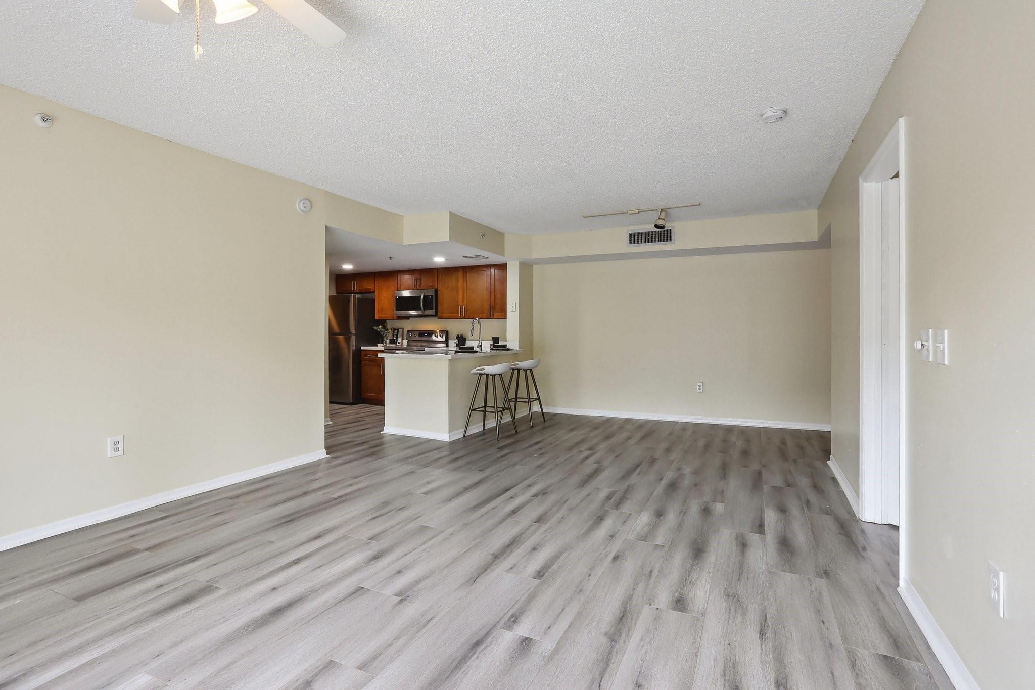 Evergreen Lakes - Residential