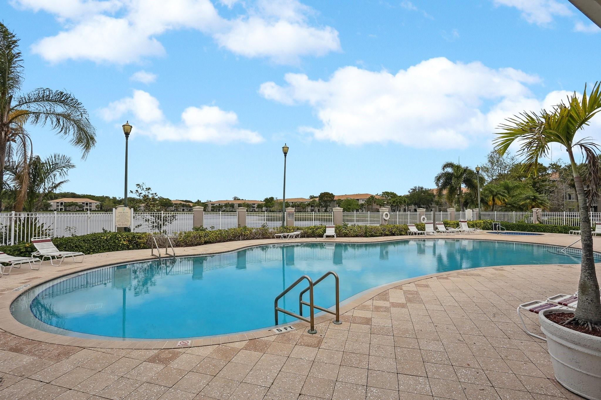 Evergreen Lakes - Residential
