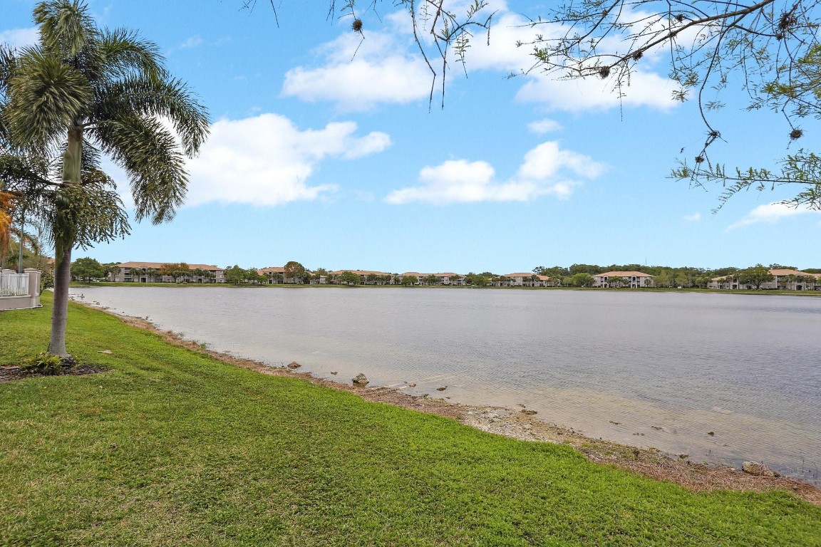 Evergreen Lakes - Residential