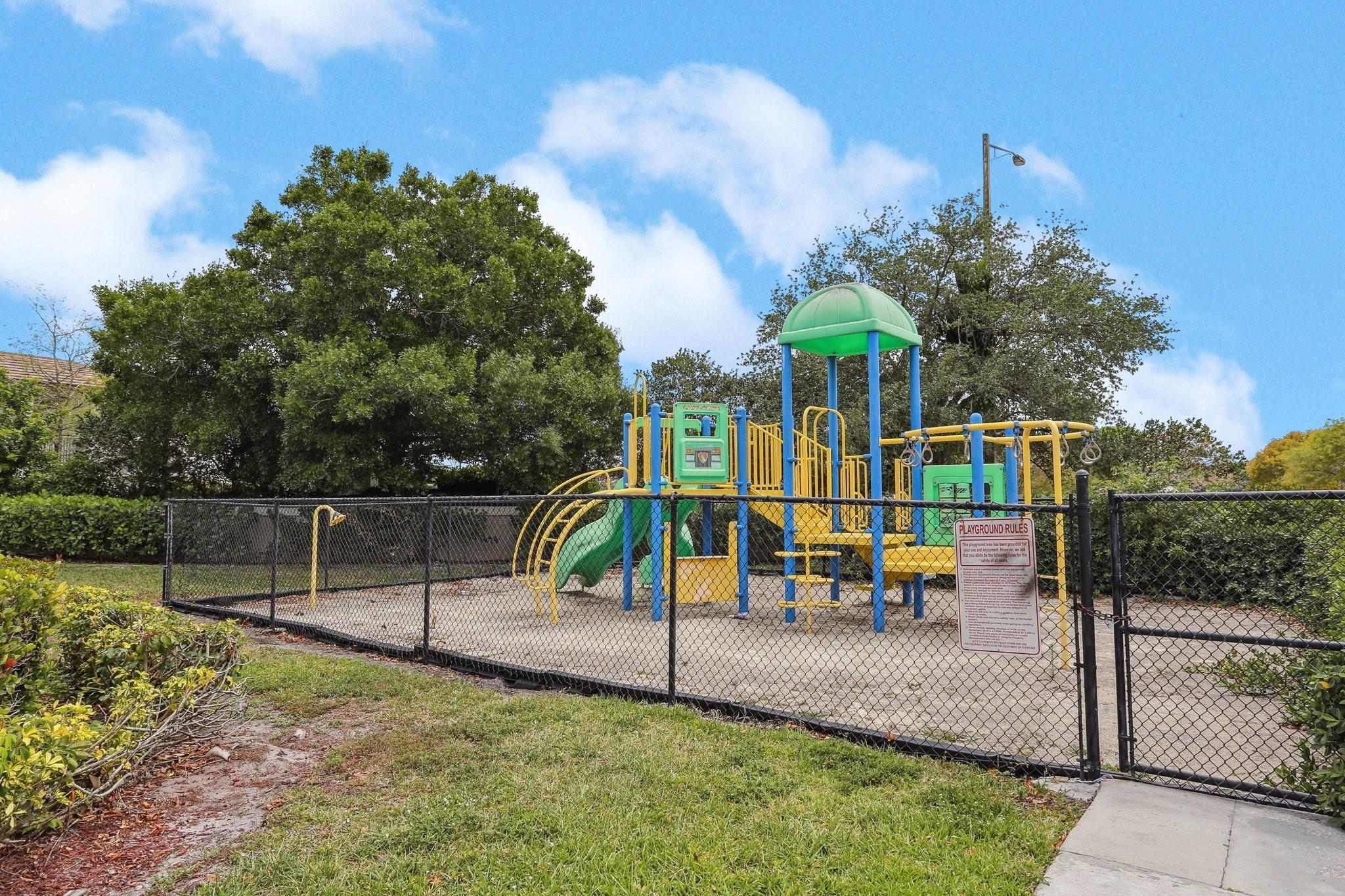 Evergreen Lakes - Residential