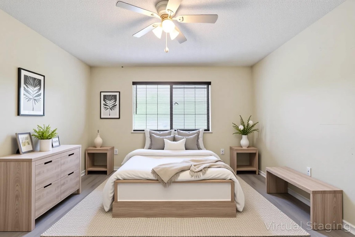 Evergreen Lakes - Residential