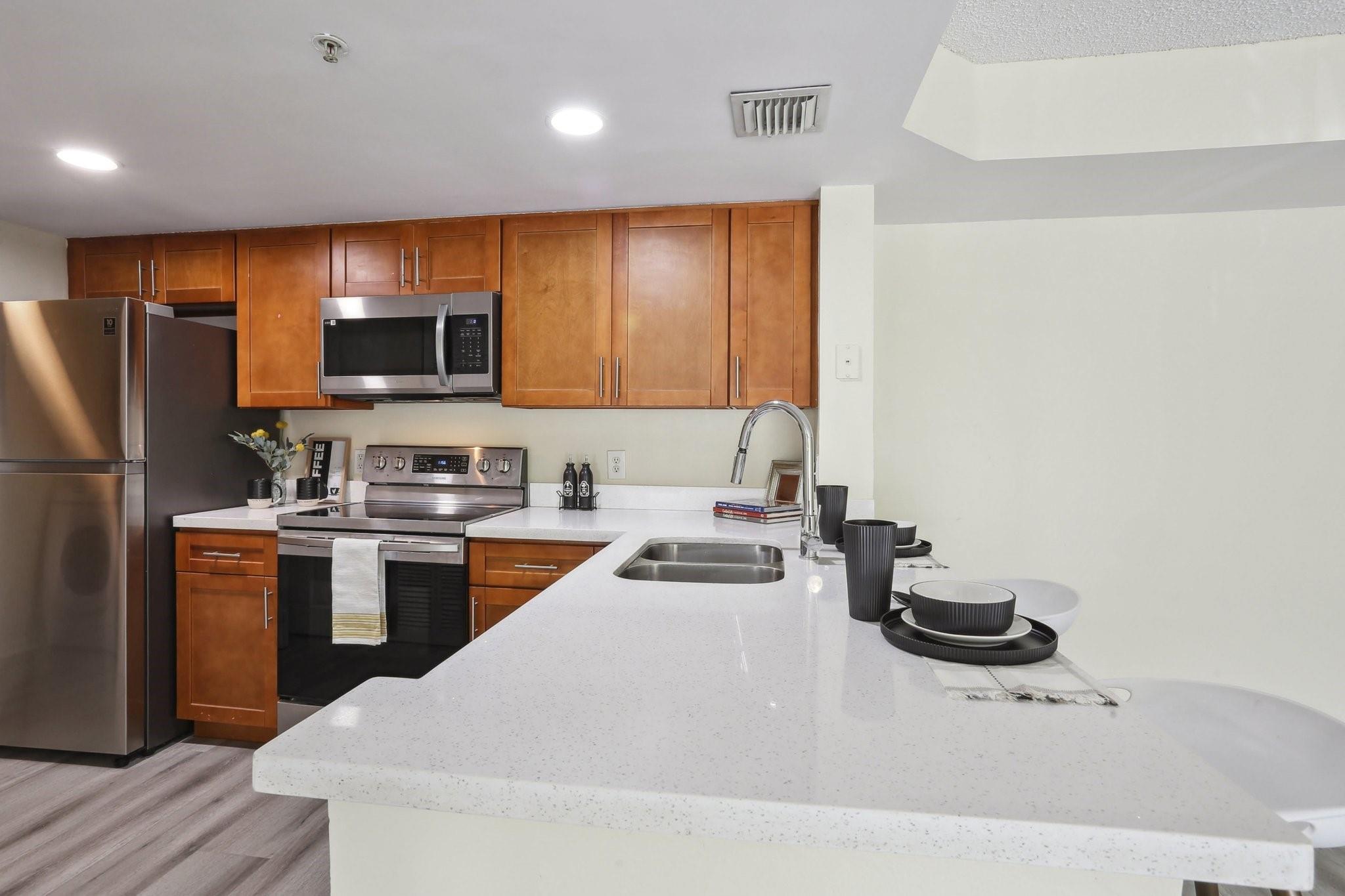 Evergreen Lakes - Residential