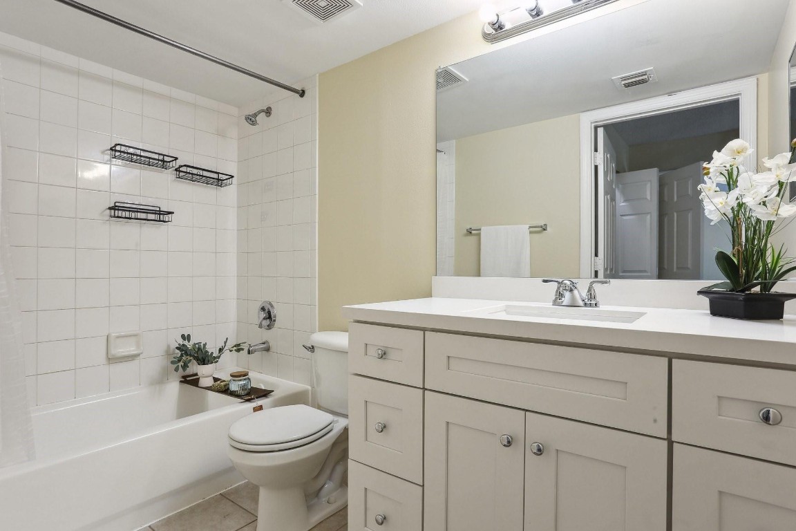 Evergreen Lakes - Residential