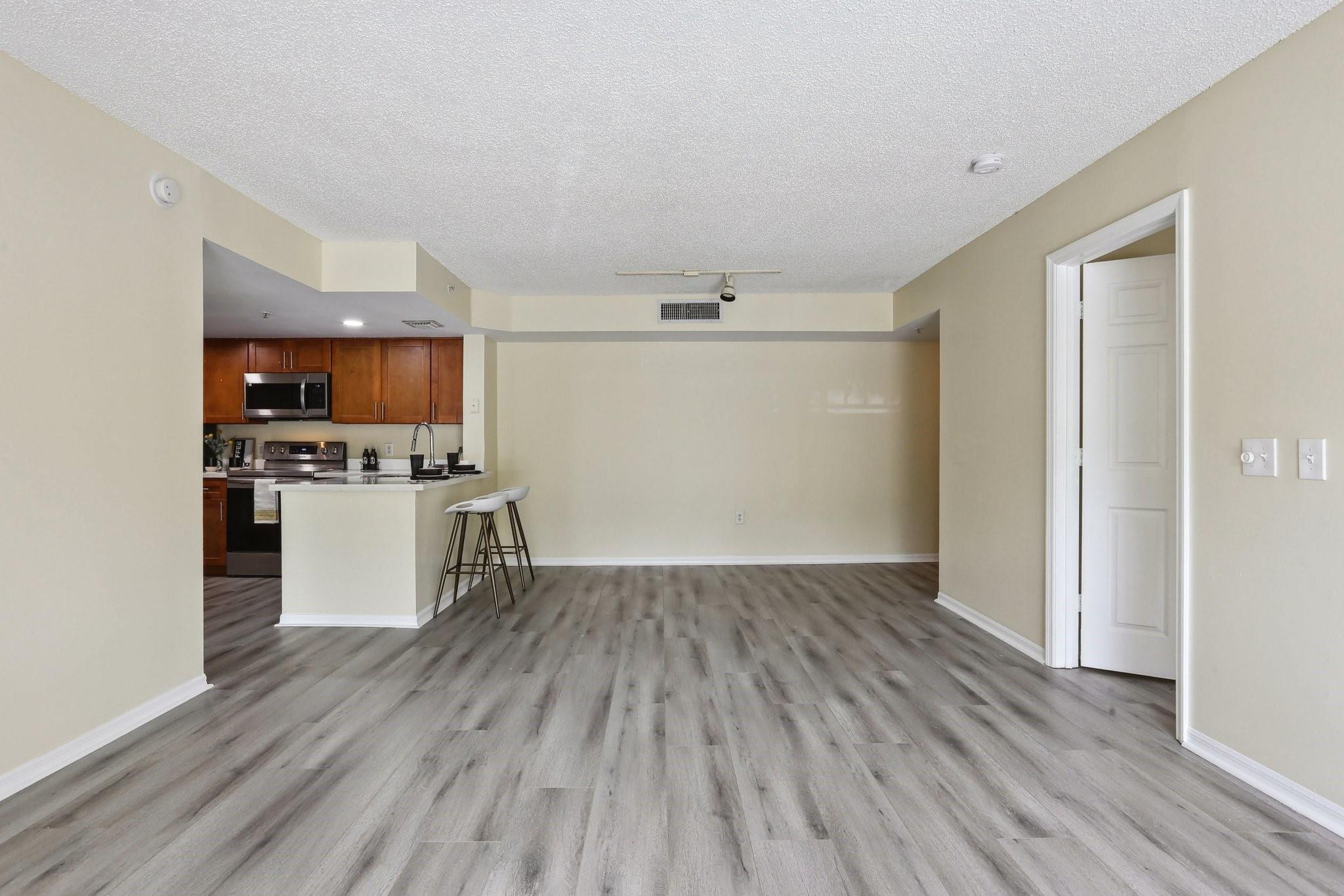 Evergreen Lakes - Residential