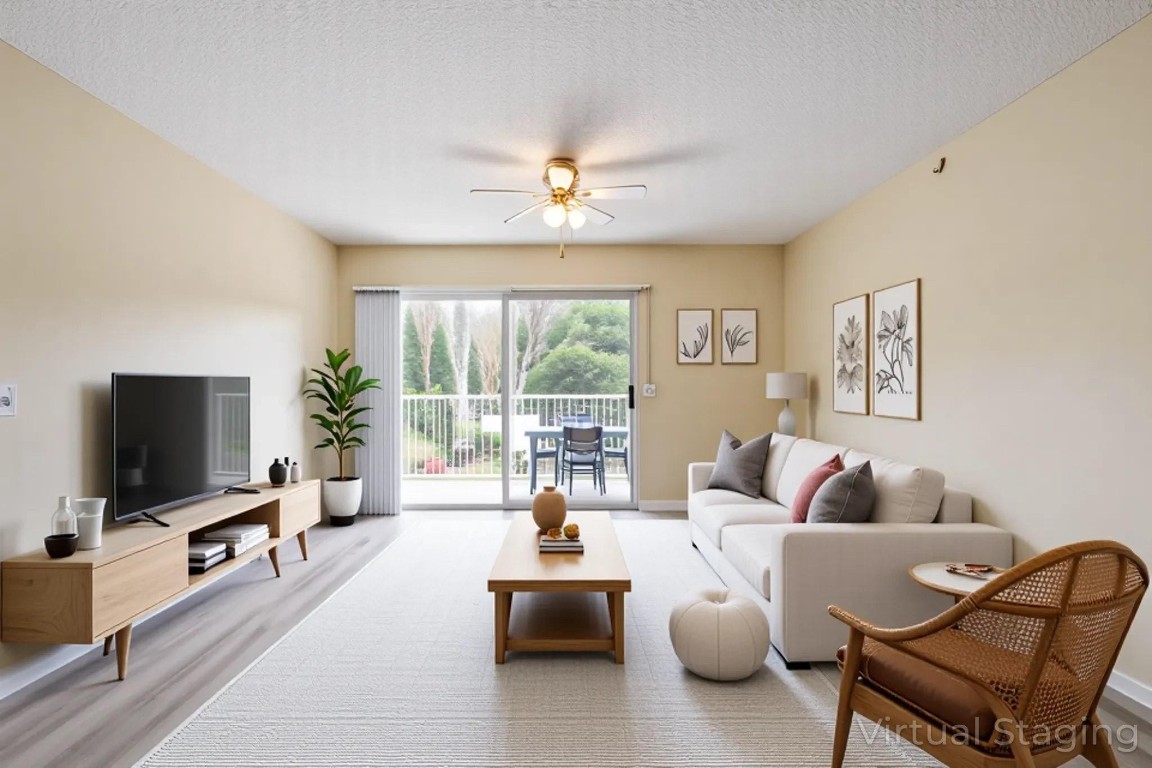 Evergreen Lakes - Residential