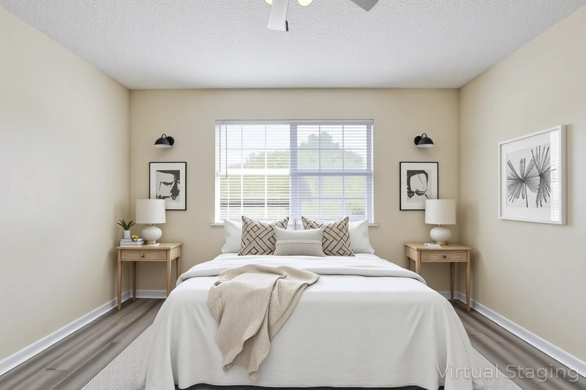 Evergreen Lakes - Residential