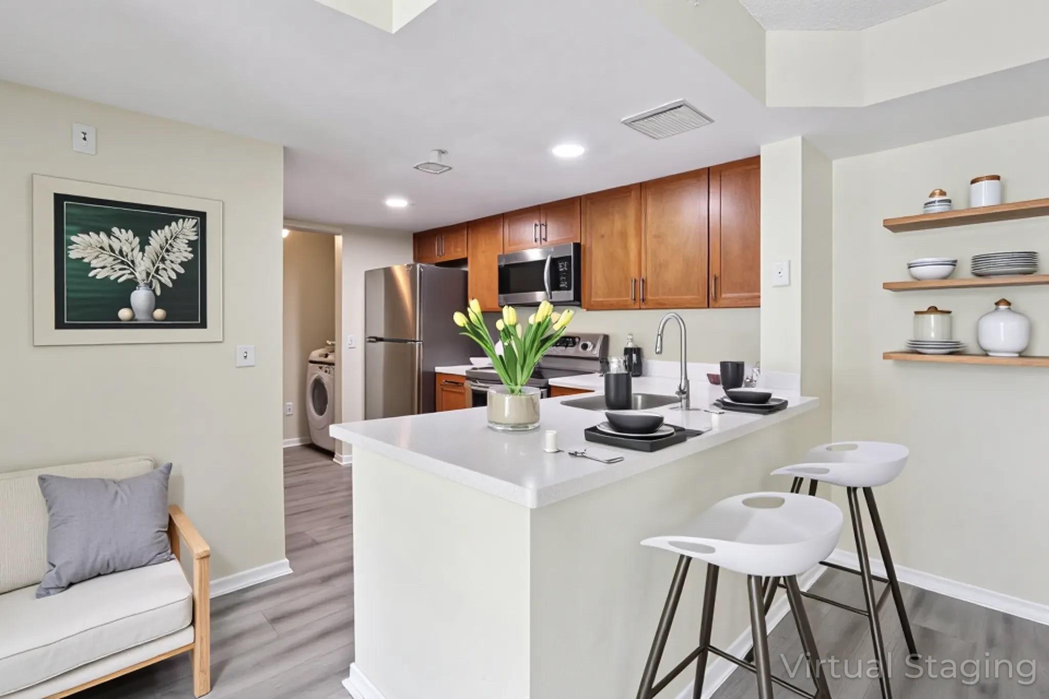 Evergreen Lakes - Residential