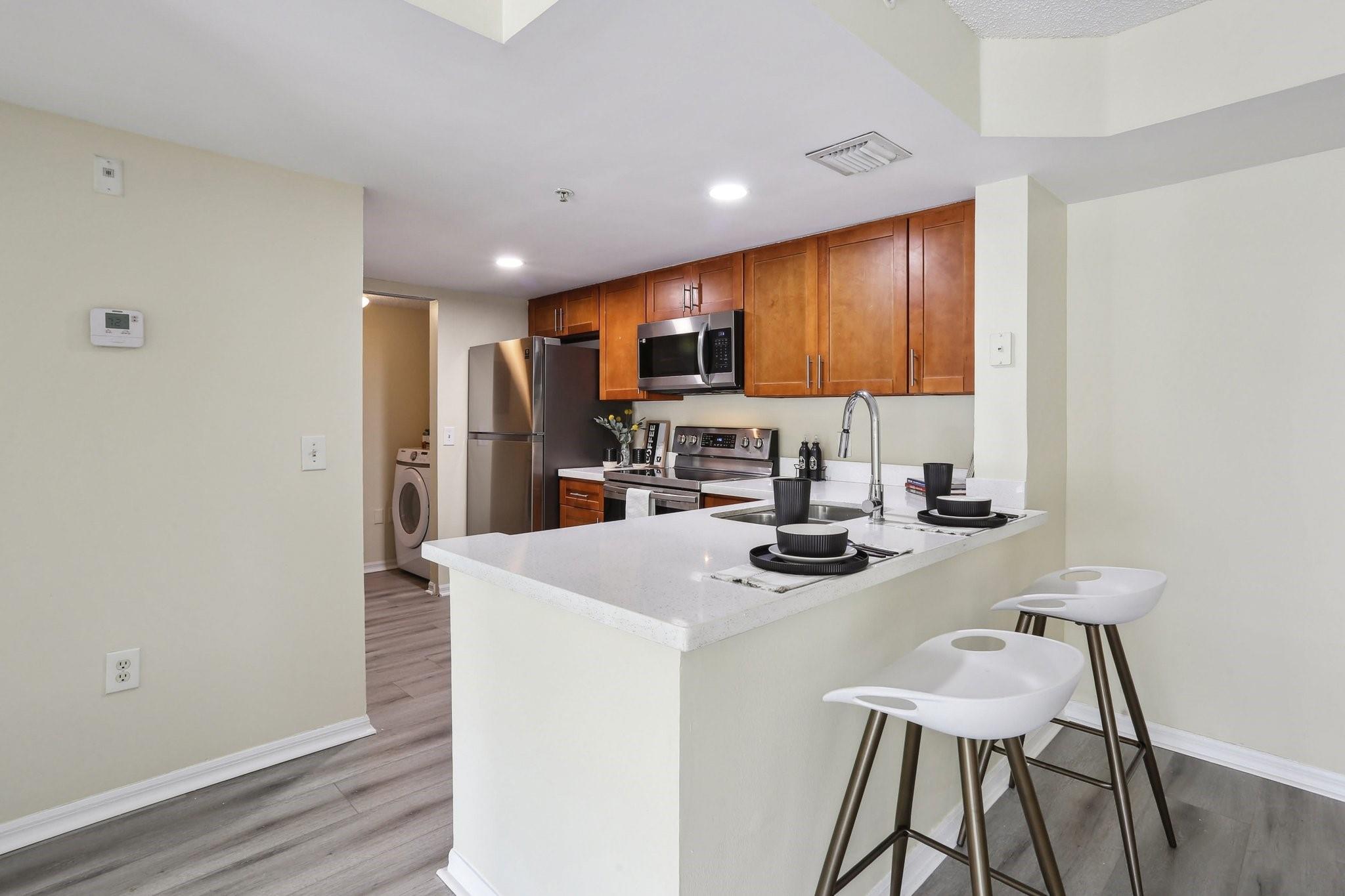 Evergreen Lakes - Residential