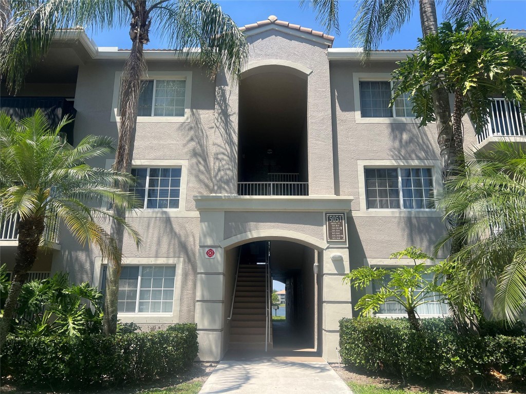 Evergreen Lakes - Residential