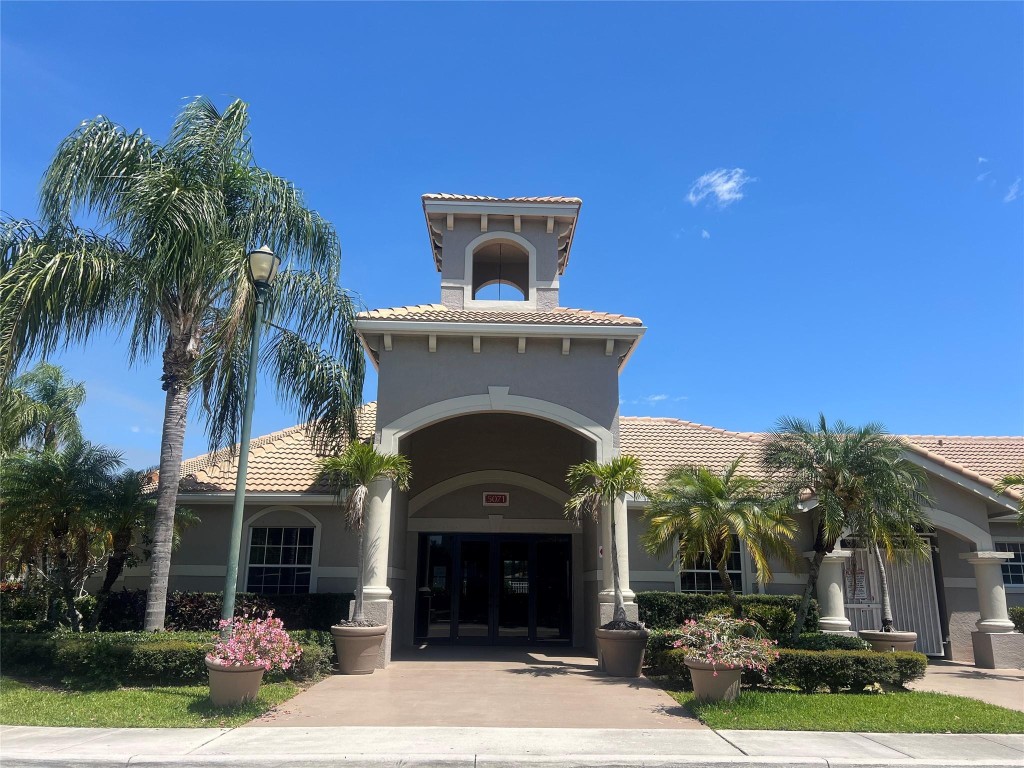 Evergreen Lakes - Residential